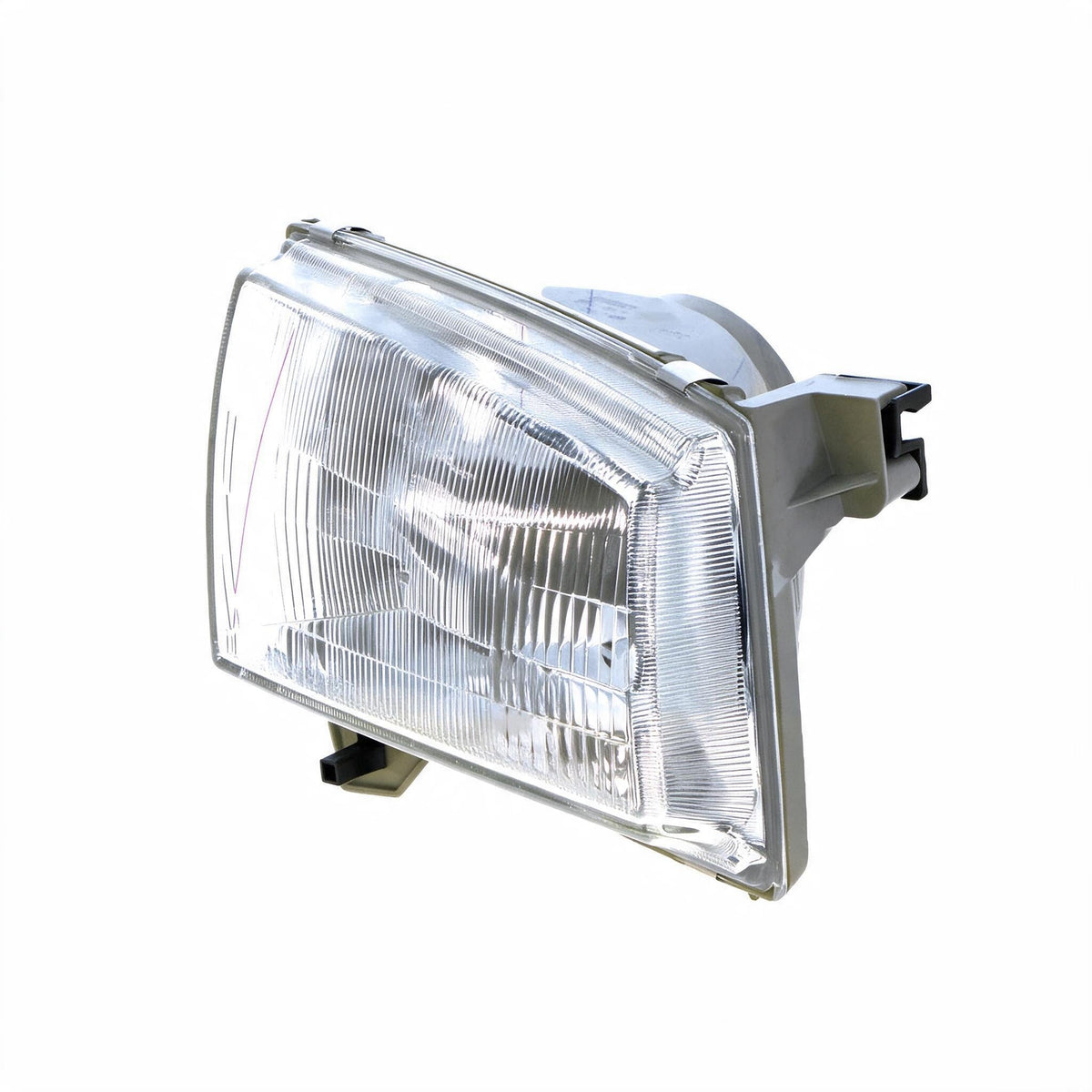 Head Lamp Driver Side Suitable for Mazda 121 Metro DW 1996-2002 D201510K0E-1