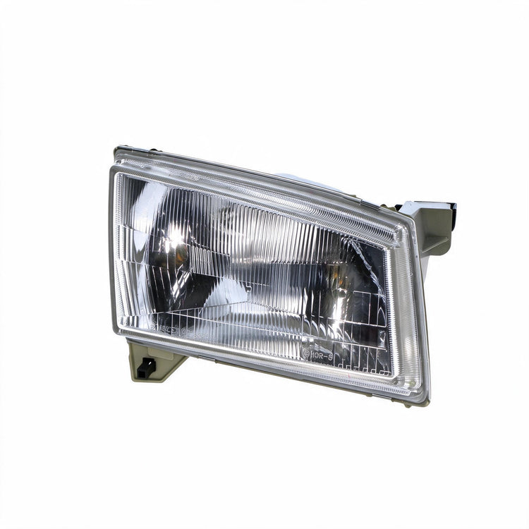 Head Lamp Driver Side Suitable for Mazda 121 Metro DW 1996-2002 D201510K0E-2