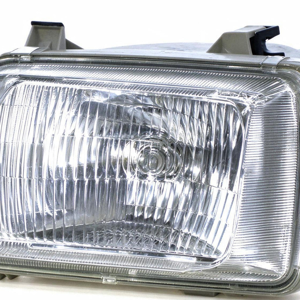 Head Lamp Driver Side Suitable for Mazda 121 Metro DW 1996-2002 D201510K0E-4