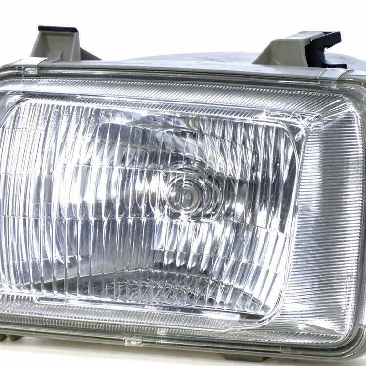 Head Lamp Driver Side Suitable for Mazda 121 Metro DW 1996-2002 D201510K0E-4