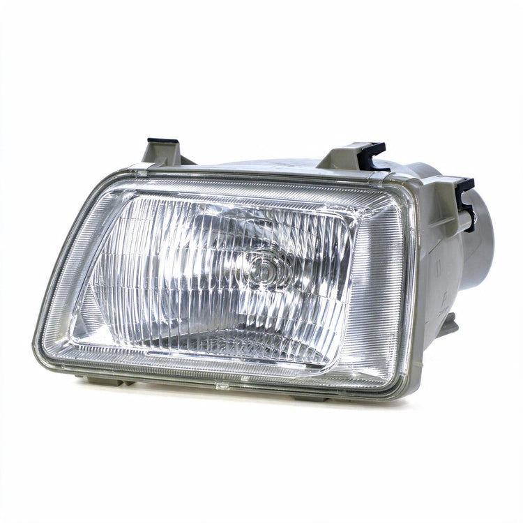 Head Lamp Driver Side Suitable for Mazda 121 Metro DW 1996-2002 D201510K0E-0