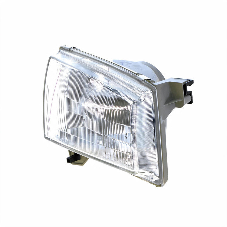 Head Lamp Driver Side Suitable for Mazda 121 Metro DW 1996-2002 D201510K0E-3