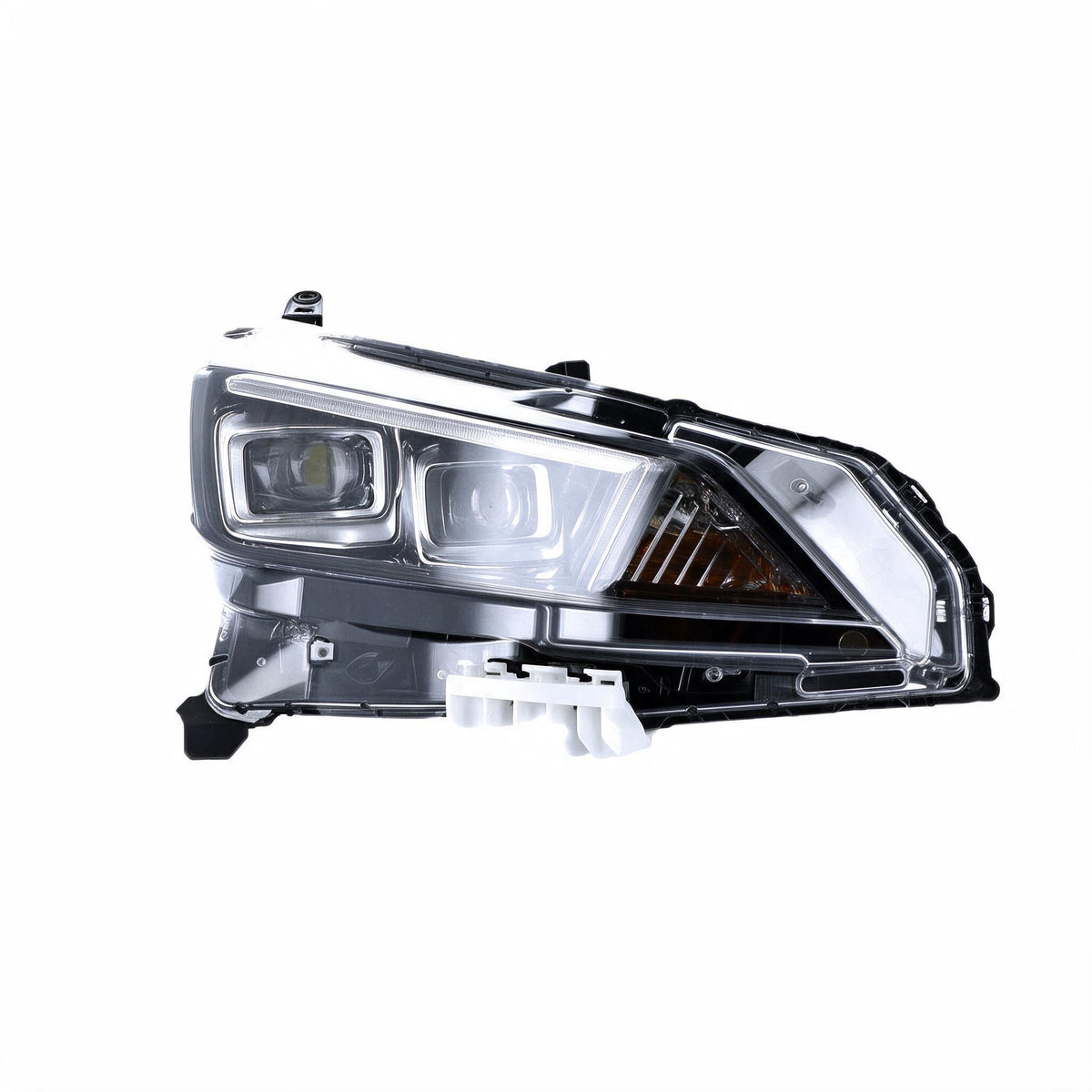 Head Lamp Drivers Side Suitable for Nissan Leaf 2020-2022 260105SJ5B-2