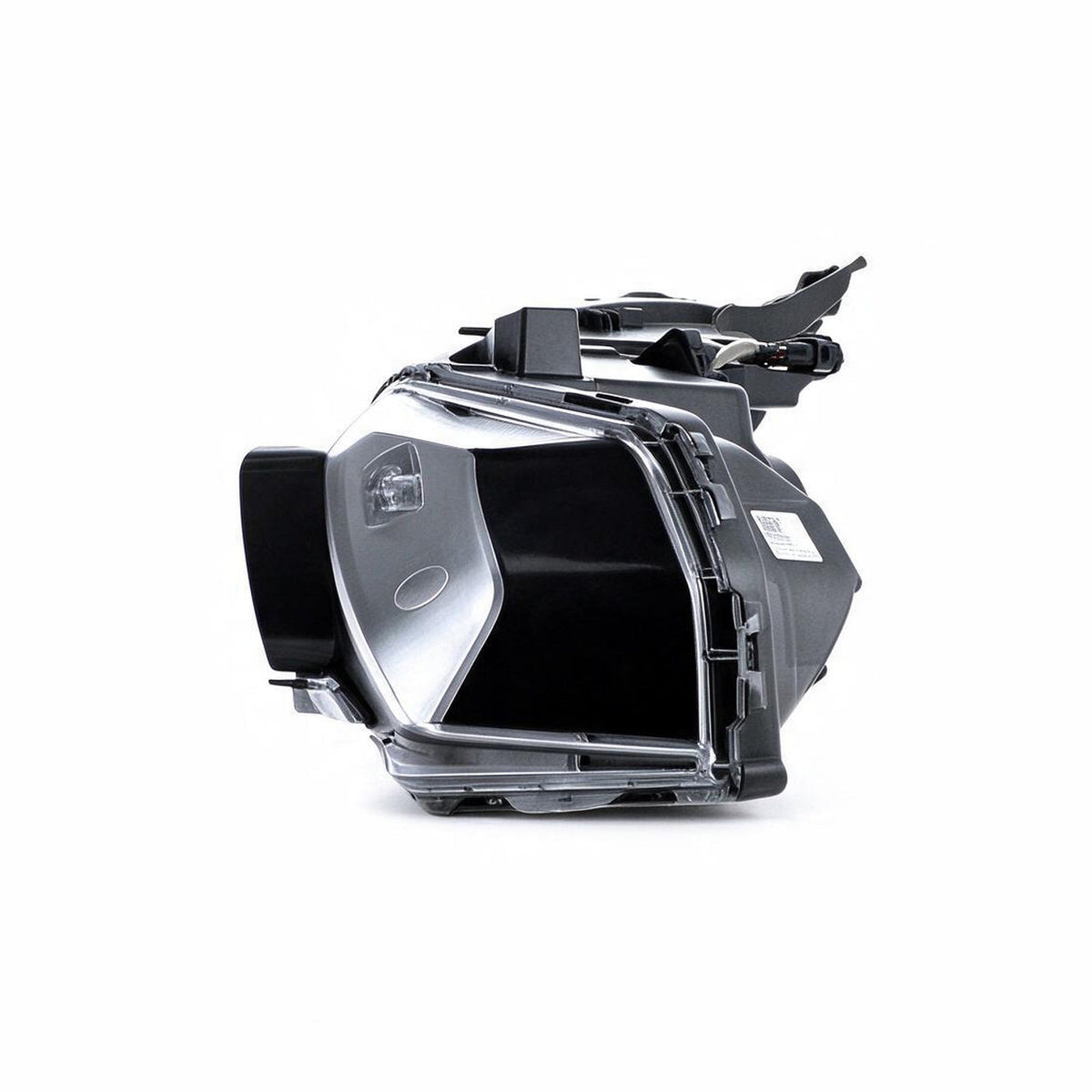 Head Lamp Drivers Side Suitable for Nissan Leaf 2020-2022 260105SJ5B-4