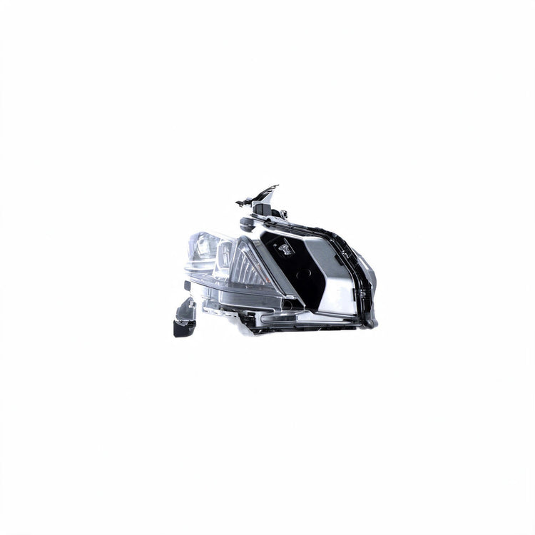Head Lamp Drivers Side Suitable for Nissan Leaf 2020-2022 260105SJ5B-3