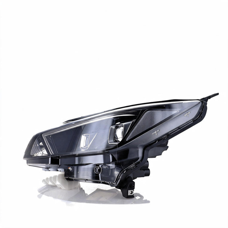 Head Lamp Passenger Side Suitable for Nissan Leaf 2019-2022 260605SJ5A-2