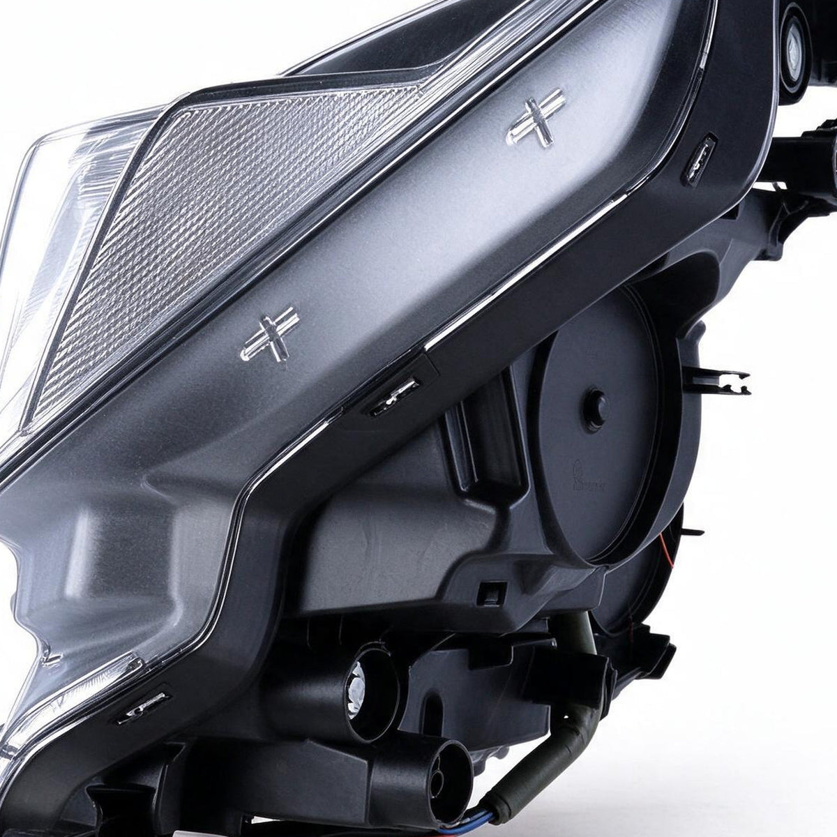 Head Lamp Passenger Side Suitable for Nissan Leaf 2019-2022 260605SJ5A-4