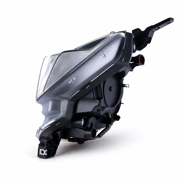 Head Lamp Passenger Side Suitable for Nissan Leaf 2019-2022 260605SJ5A-0