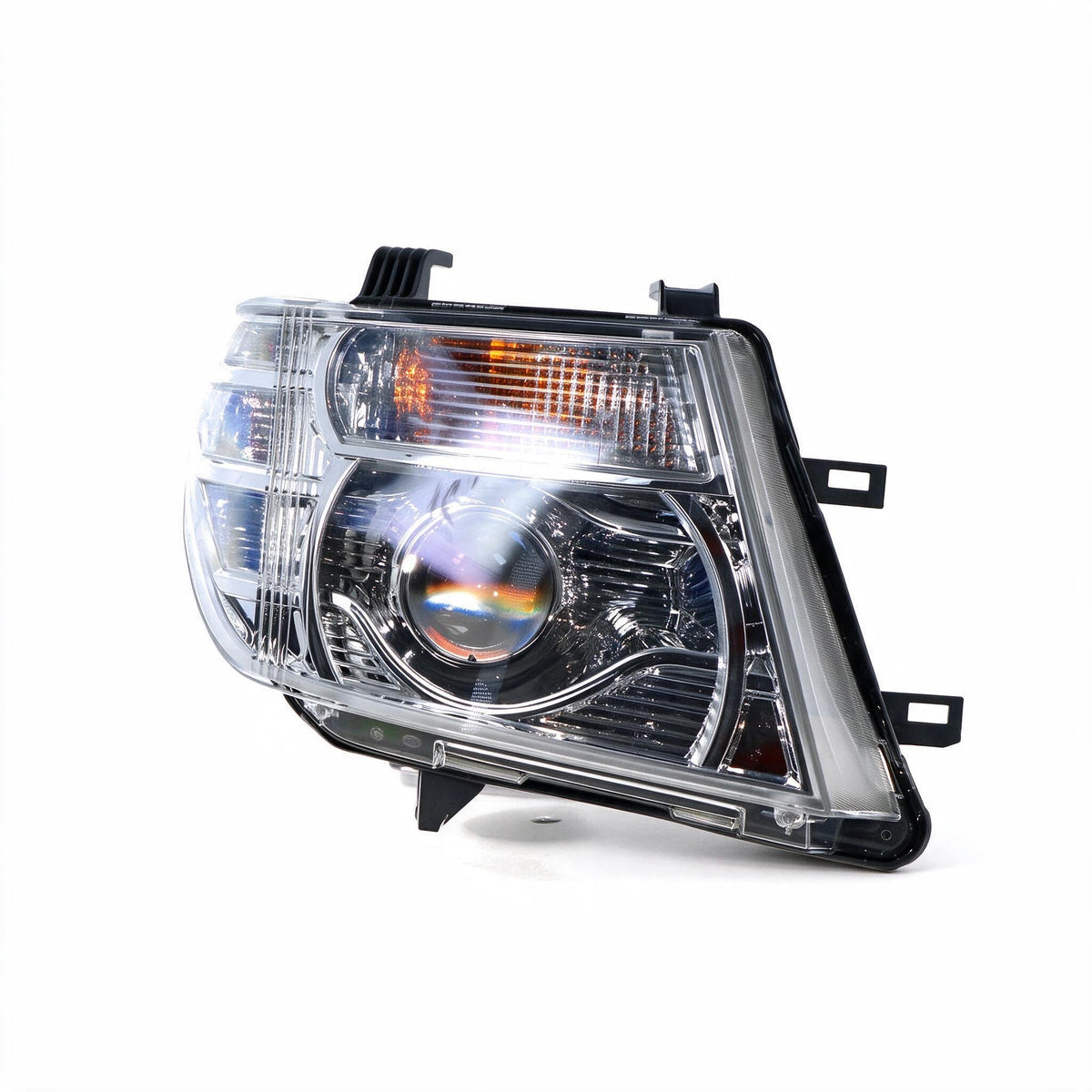 Xenon Head Lamp Drivers Side Suitable for Nissan Pathfinder R51 2010-2013-2