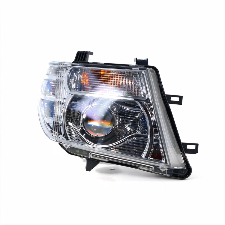 Xenon Head Lamp Drivers Side Suitable for Nissan Pathfinder R51 2010-2013-2