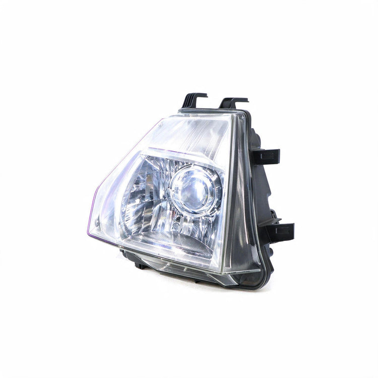 Xenon Head Lamp Drivers Side Suitable for Nissan Pathfinder R51 2010-2013-0