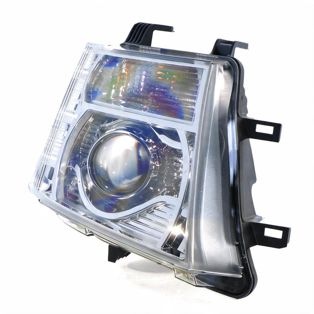 Xenon Head Lamp Drivers Side Suitable for Nissan Pathfinder R51 2010-2013-3