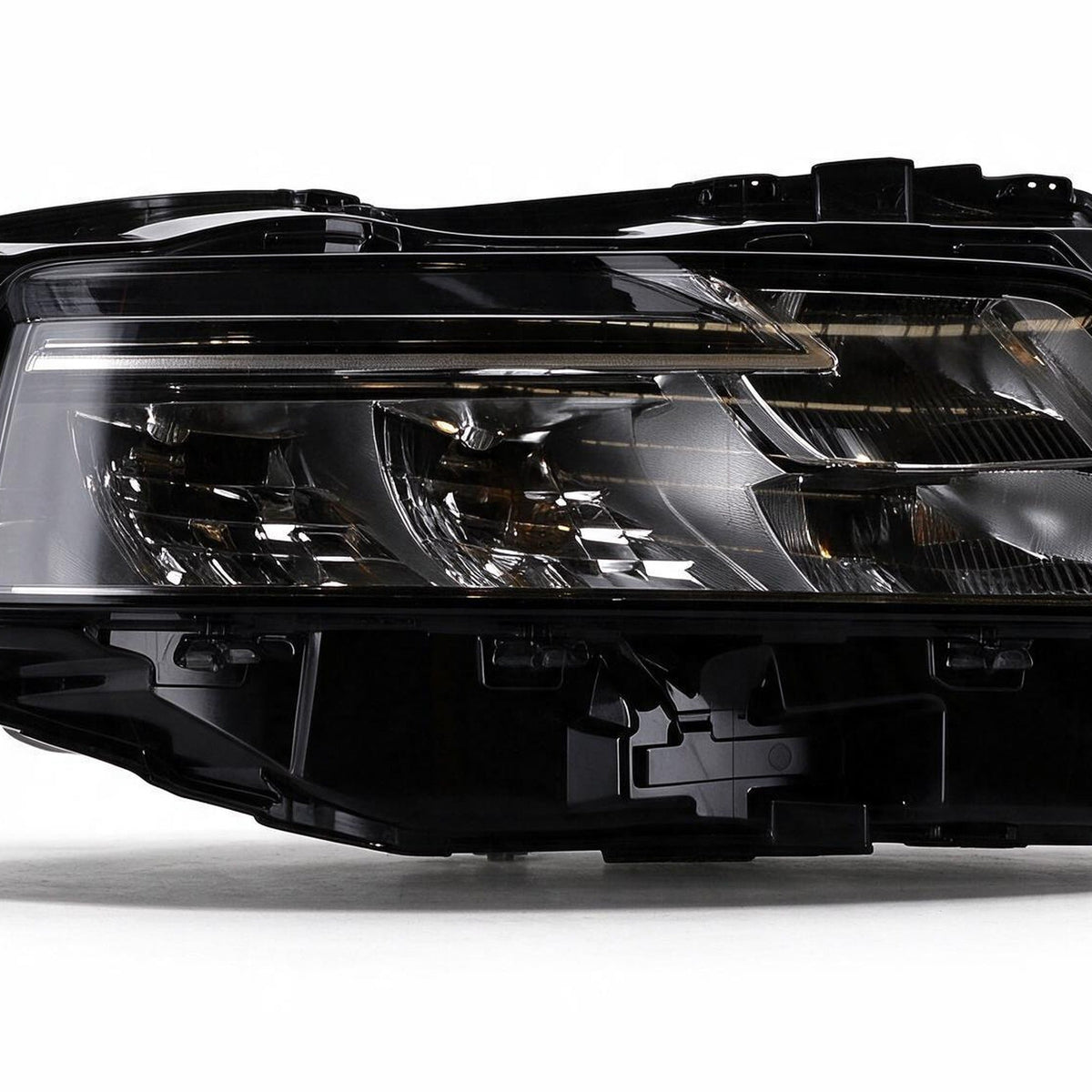 Headlight Assembly Front Right Suitable for Nissan X-Trail 2022-2025 260106RA5A-3