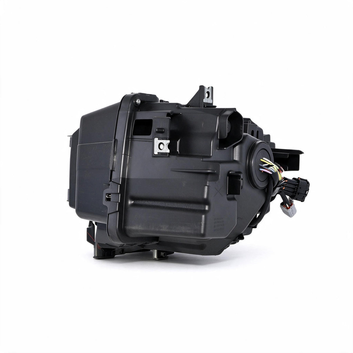 Headlight Assembly Passenger Side Suitable for Nissan X-Trail 2022-2025-1
