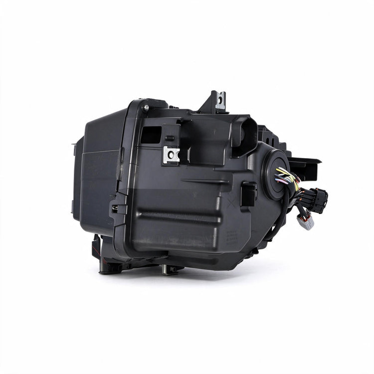 Headlight Assembly Passenger Side Suitable for Nissan X-Trail 2022-2025-1