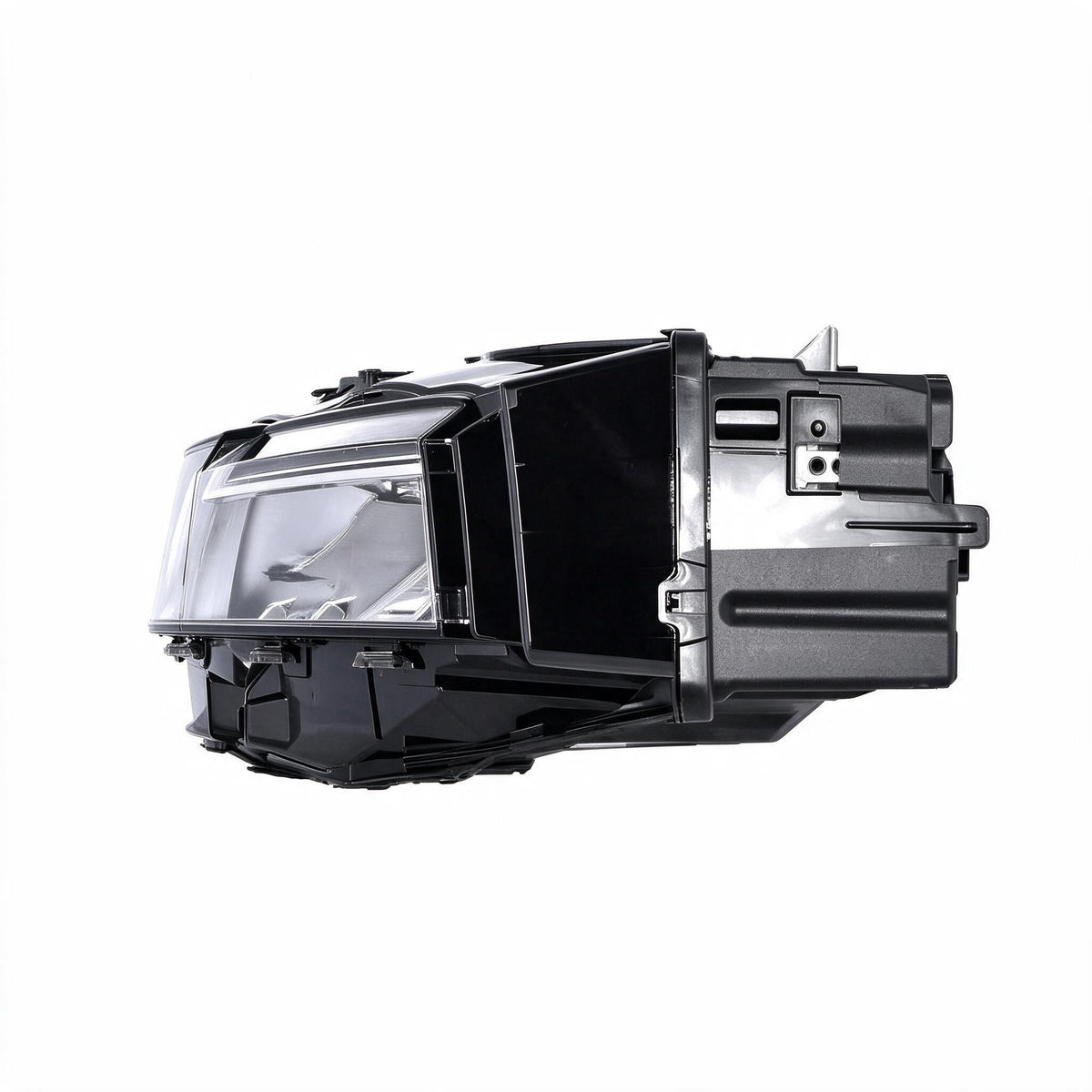 Headlight Assembly Passenger Side Suitable for Nissan X-Trail 2022-2025-2
