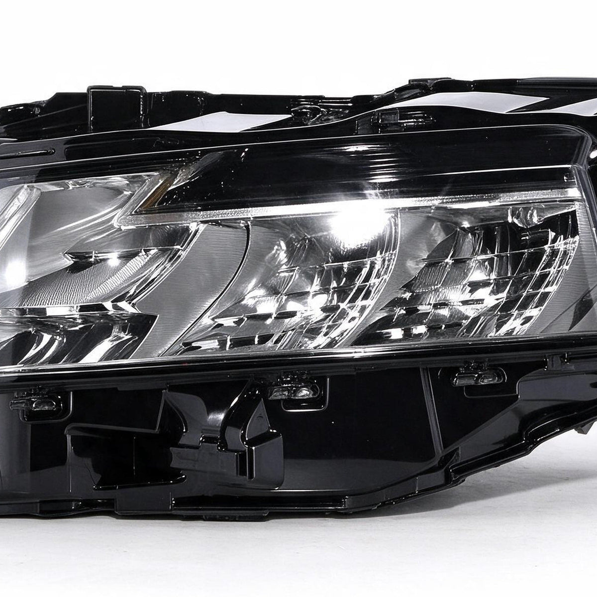 Headlight Assembly Passenger Side Suitable for Nissan X-Trail 2022-2025-4