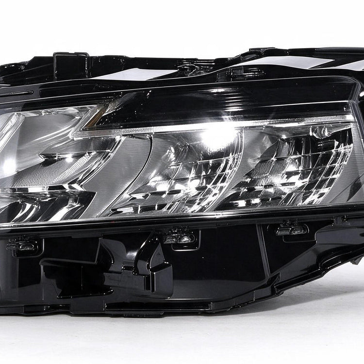 Headlight Assembly Passenger Side Suitable for Nissan X-Trail 2022-2025-4