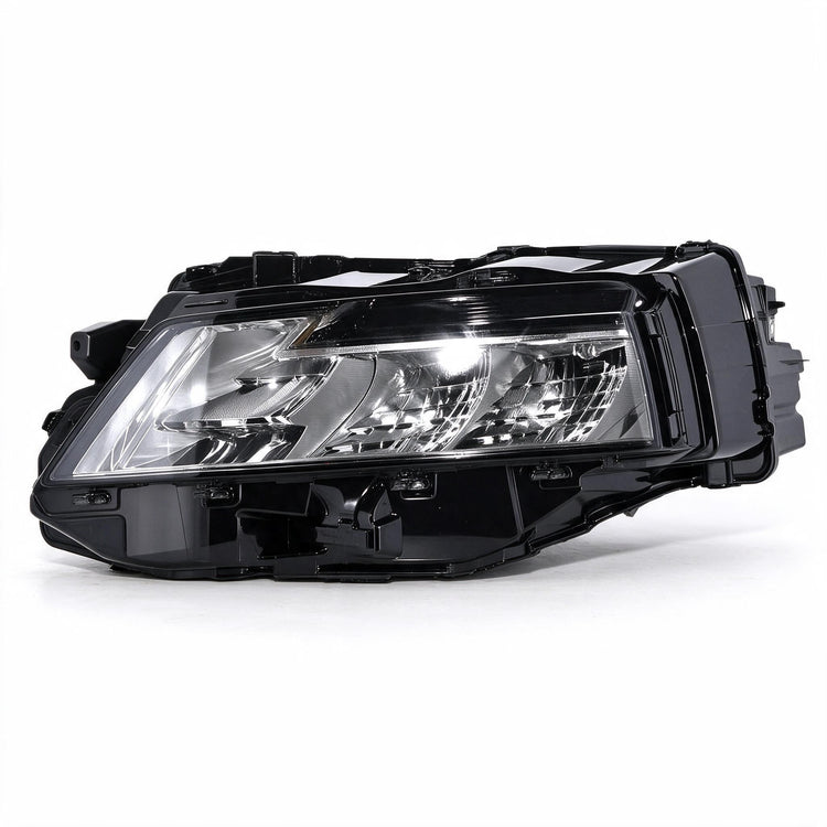 Headlight Assembly Passenger Side Suitable for Nissan X-Trail 2022-2025-0