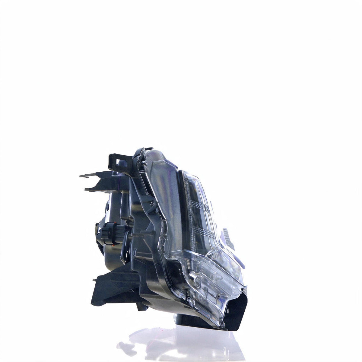 Head Lamp Assembly Suitable for Nissan X-Trail 2014-2018 Driver Side 260104CA6D-2