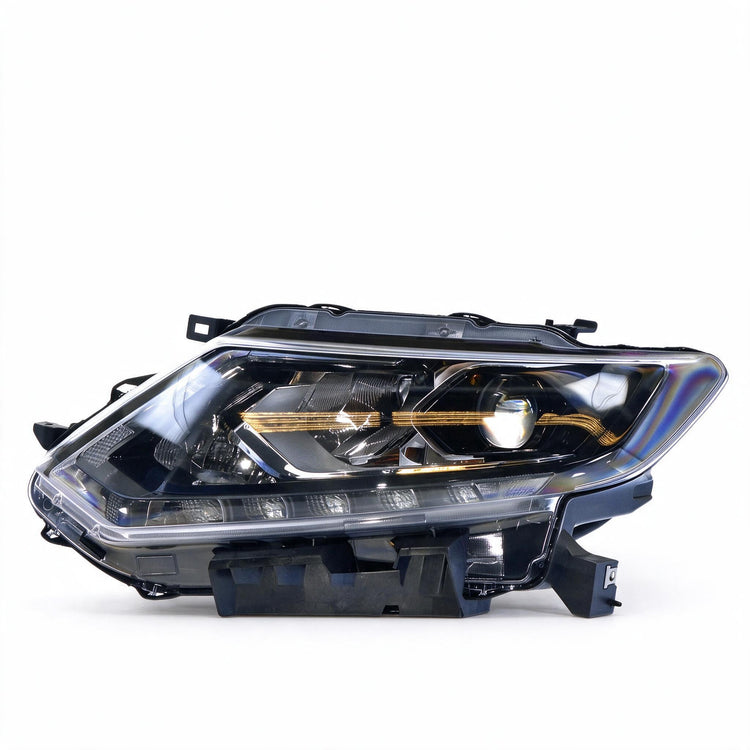 Head Lamp Assembly Suitable for Nissan X-Trail 2014-2018 Driver Side 260104CA6D-0