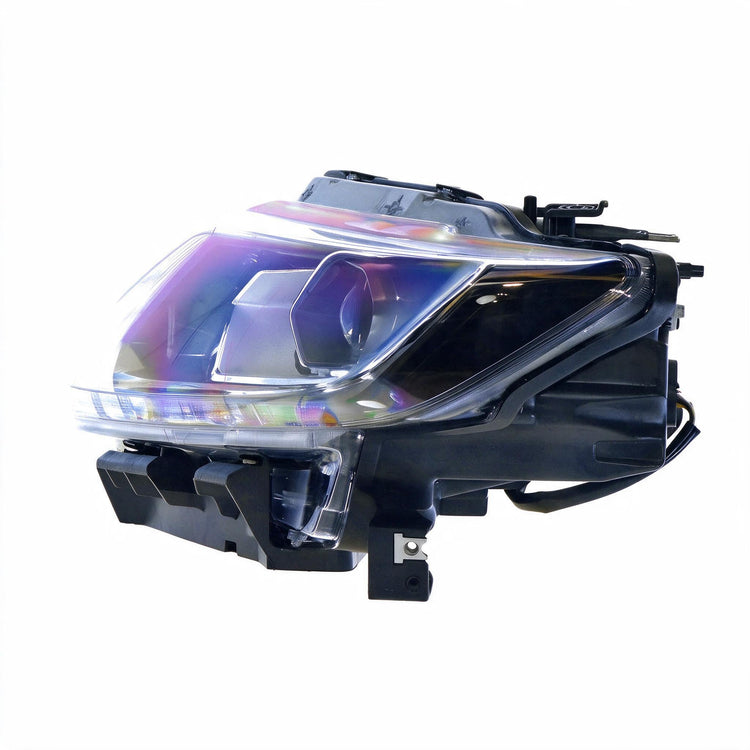 Head Lamp Assembly Suitable for Nissan X-Trail 2014-2018 Driver Side 260104CA6D-3