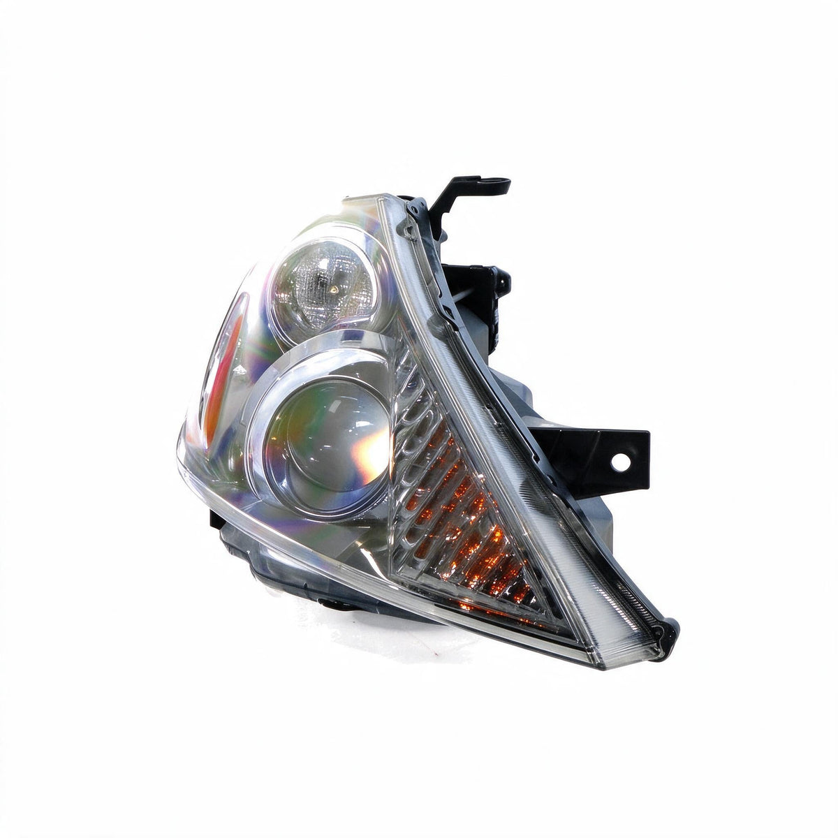 Head Lamp Drivers Side Suitable for Nissan Murano Z50 2005-2008 26010CC01A-2