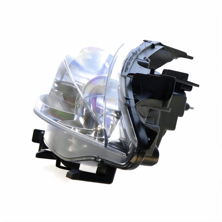 Headlight Assembly Front Left Suitable for Peugeot 207 XR A7 2007-2009 6208H1-1