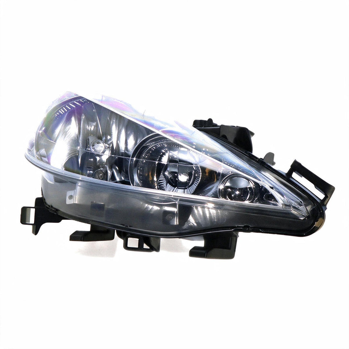 Headlight Assembly Front Left Suitable for Peugeot 207 XR A7 2007-2009 6208H1-2