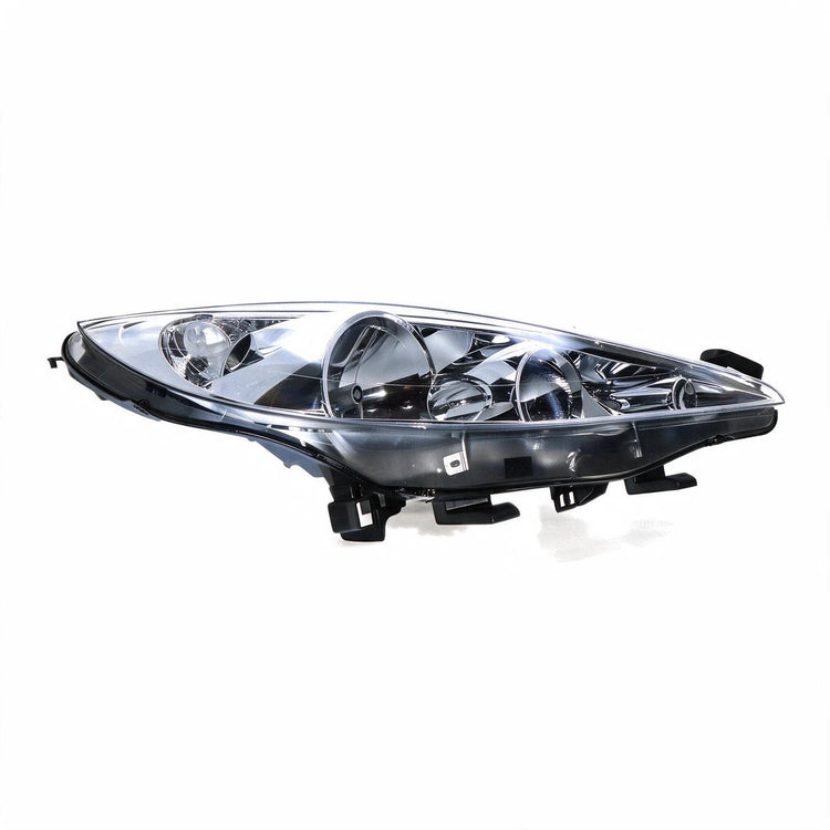 Headlight Assembly Front Left Suitable for Peugeot 207 XR A7 2007-2009 6208H1-0