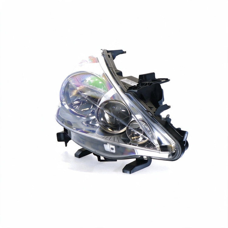 Head Lamp Drivers Side Suitable for Peugeot 207 A7 GT GTI XT XE 2007-2012 620698-2