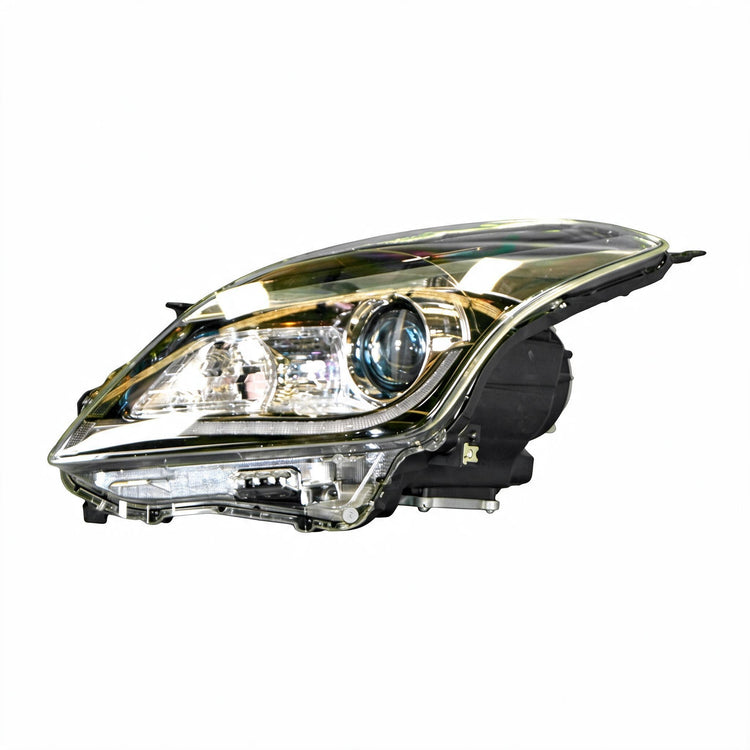 HID Head Lamp Passenger Side Suitable for Suzuki Baleno EW 2016-2019 35321M68P20-1