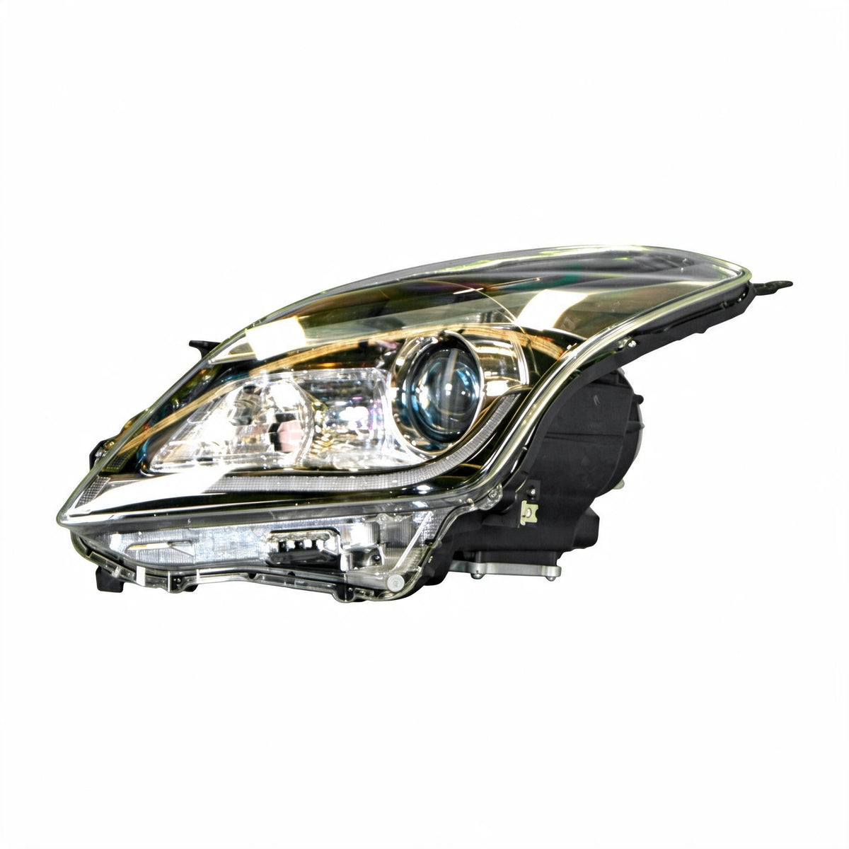 HID Head Lamp Passenger Side Suitable for Suzuki Baleno EW 2016-2019 35321M68P20-2