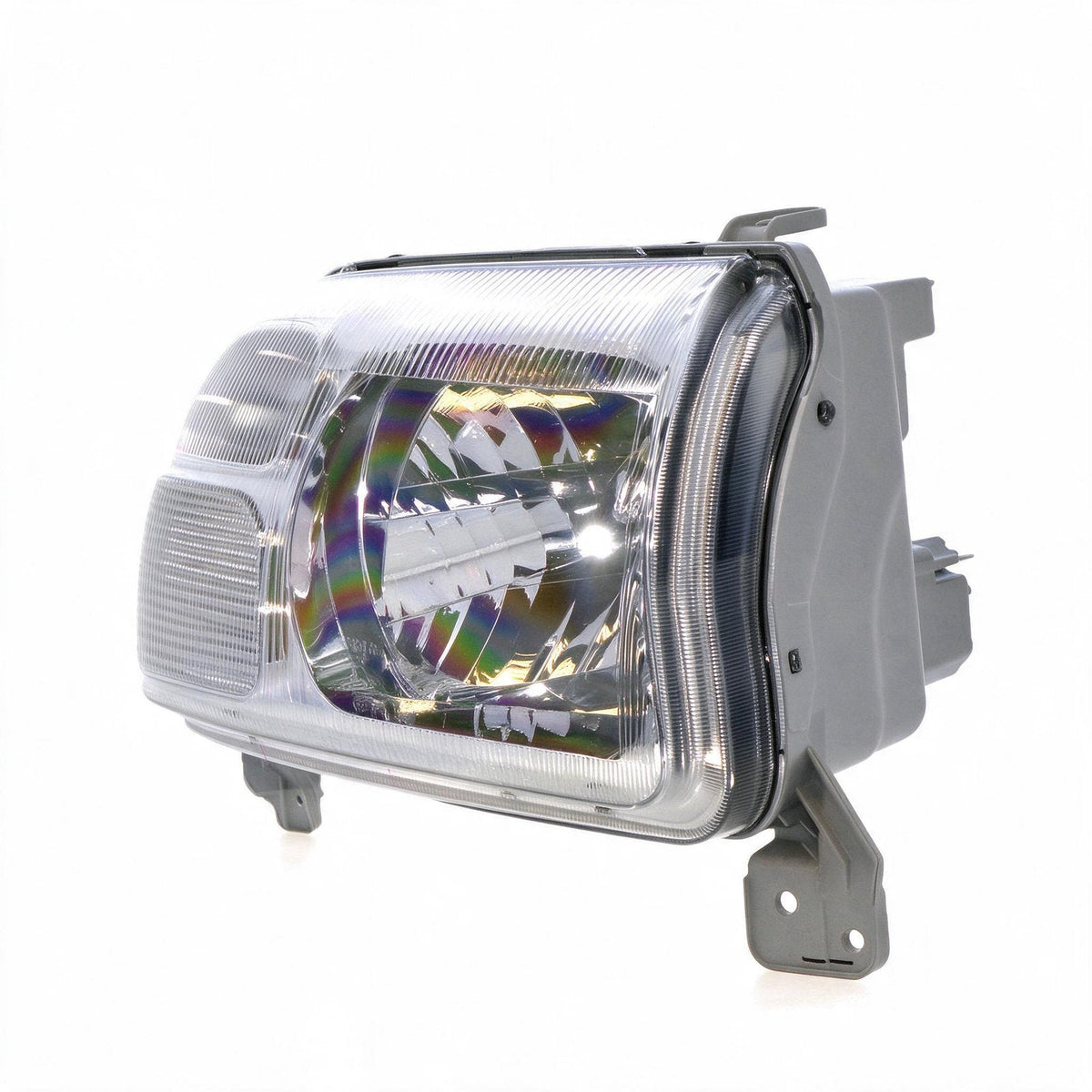Head Lamp Driver Side Suitable for Suzuki Swift SX4 Grand Vitara 3512065D11-2