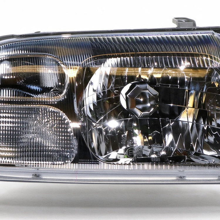 Head Lamp Driver Side Suitable for Suzuki Swift SX4 Grand Vitara 3512065D11-4