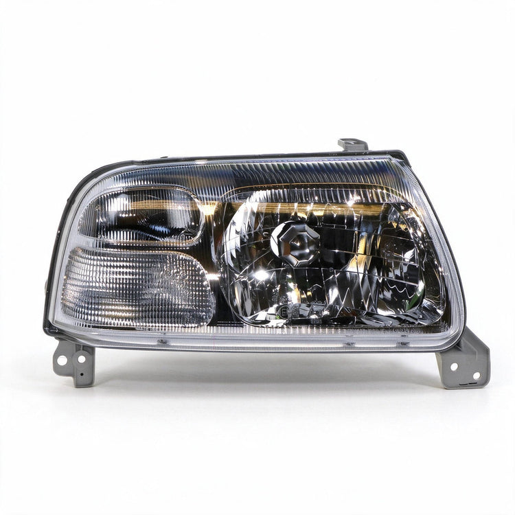 Head Lamp Driver Side Suitable for Suzuki Swift SX4 Grand Vitara 3512065D11-0