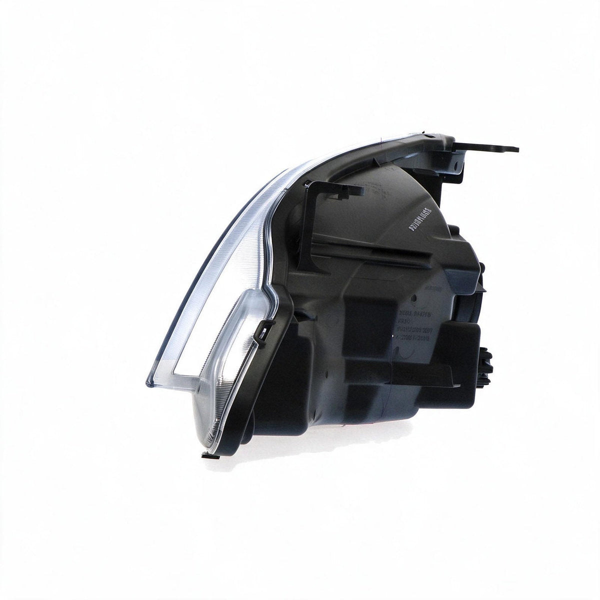 Head Lamp Driver Side Suitable for Suzuki Liana RH416 RH418 2001-2007-1