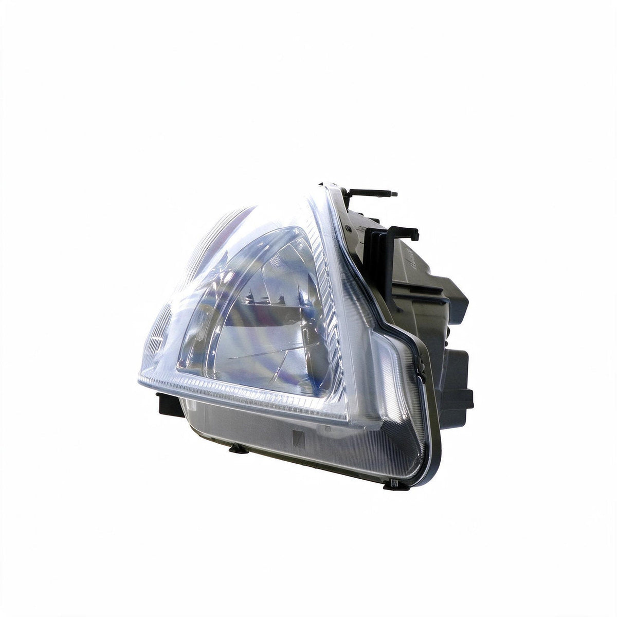 Head Lamp Driver Side Suitable for Suzuki Liana RH416 RH418 2001-2007-2