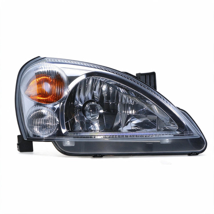 Head Lamp Driver Side Suitable for Suzuki Liana RH416 RH418 2001-2007-0