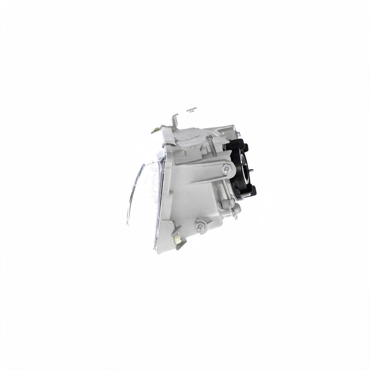 Plastic Lens Head Lamp Passenger Side Suitable for Toyota Corolla AE102-3