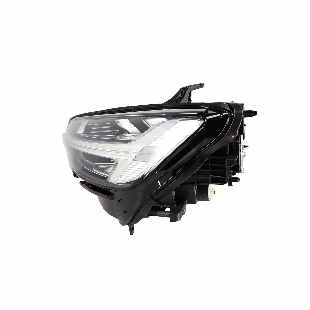 Headlight Assembly Passenger Side Suitable for Volvo V60 S60 XC60 2019-2021-1