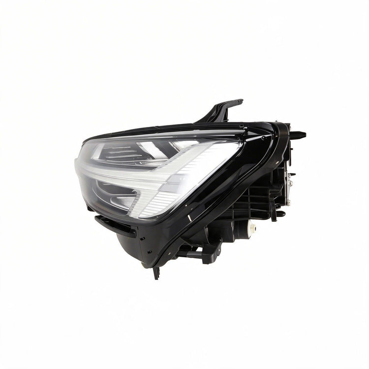 Headlight Assembly Passenger Side Suitable for Volvo V60 S60 XC60 2019-2021-1