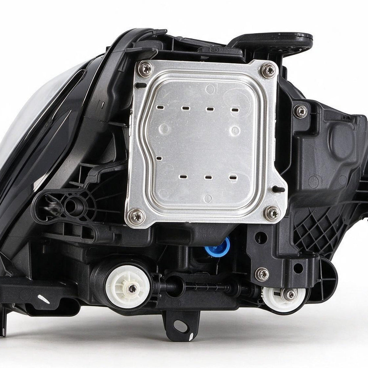 Headlight Assembly Passenger Side Suitable for Volvo V60 S60 XC60 2019-2021-4