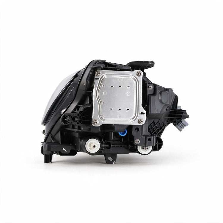 Headlight Assembly Passenger Side Suitable for Volvo V60 S60 XC60 2019-2021-0