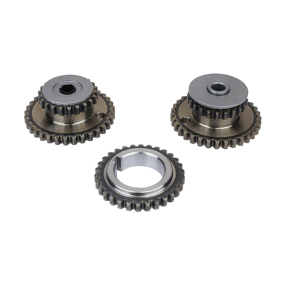 Timing Chain Kit and Gears Suitable For Holden Commodore VZ VE VF 3.6L LY7 LE0 LW2 LWR-1