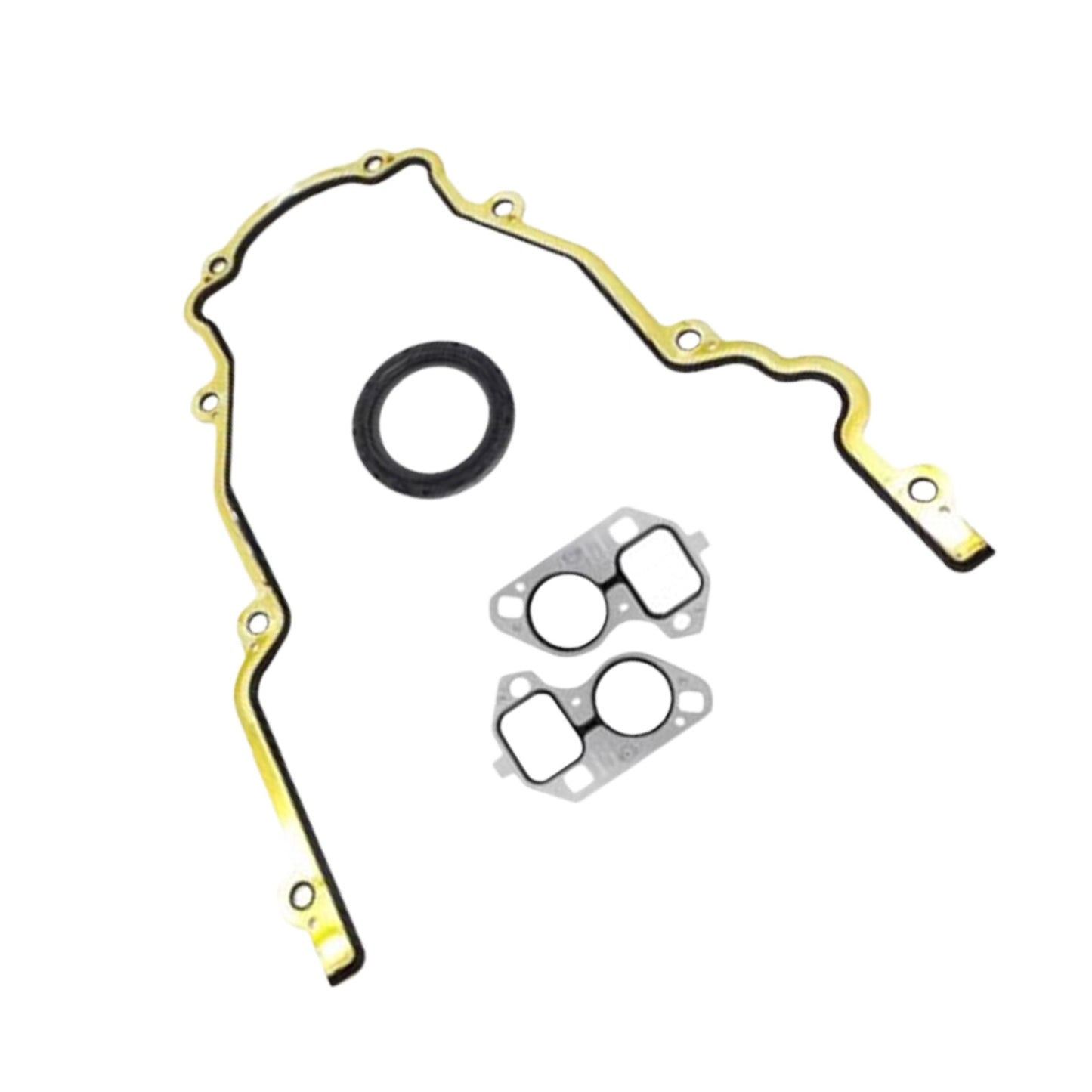 New Timing Cover Gasket Kit Suitable For Holden Commodore VX / VY / VT2 HSV LS1 / LS2-2