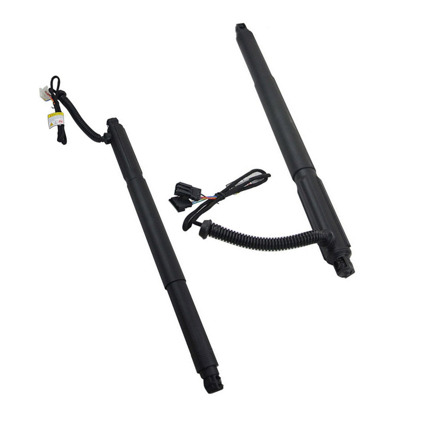 LR Spindle Drive Gas Struts With Automatic Opener Tailgate Suitable For BMW X6-0