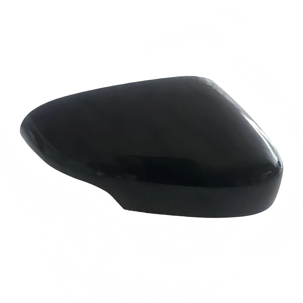 Wing Door Mirror Cover Cap Right Suitable for Volvo C30 S40 S60 V50 V70-2