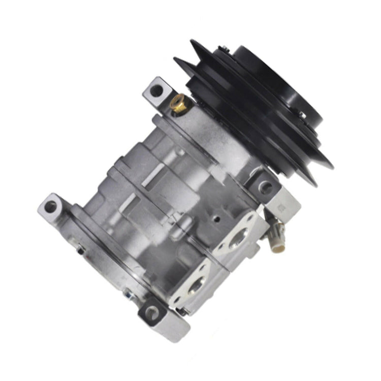 A/C Compressor Suitable For Hino 500 Ranger FD 8.0L Diesel J08C 01/97-12/02-2