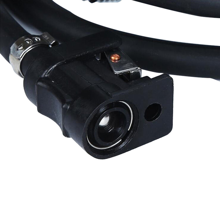 Fuel Line Hose Kit Suitable For Yamaha Outboard Motor Boat Engine Petrol Tank Connector-1